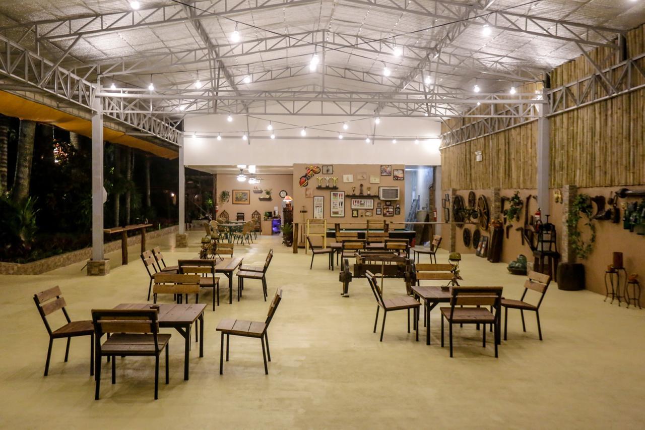 Victoria'S Haven Acomodação com café da manhã Dumaguete City Exterior foto