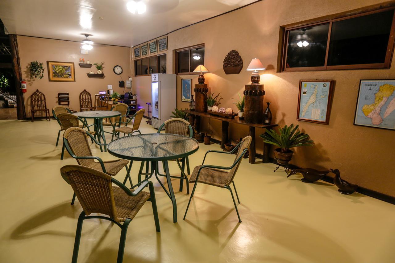 Victoria'S Haven Acomodação com café da manhã Dumaguete City Exterior foto