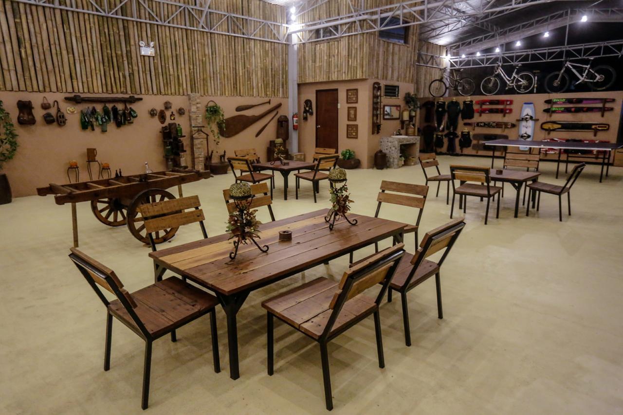 Victoria'S Haven Acomodação com café da manhã Dumaguete City Exterior foto