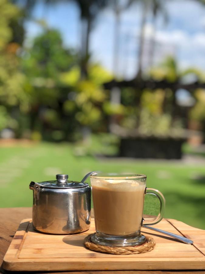 Victoria'S Haven Acomodação com café da manhã Dumaguete City Exterior foto
