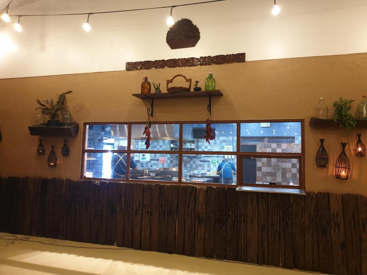 Victoria'S Haven Acomodação com café da manhã Dumaguete City Exterior foto